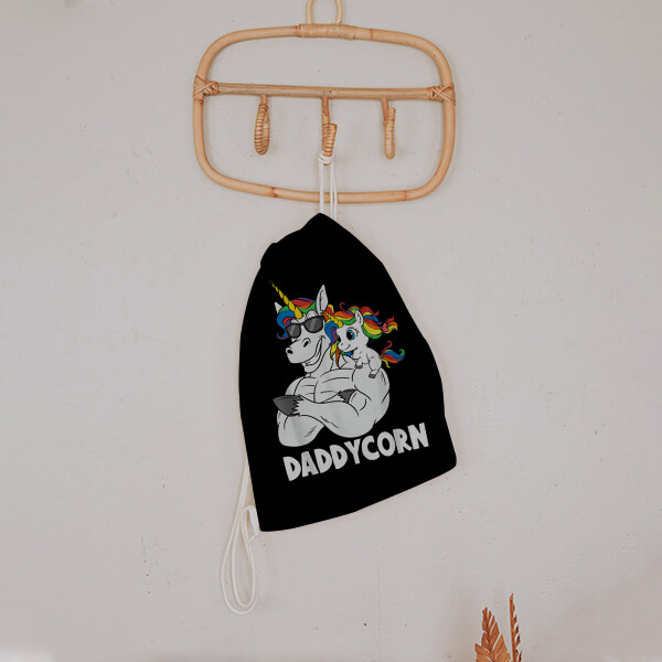 Metero Astronaut Print Pattern Leather Tote Bag
