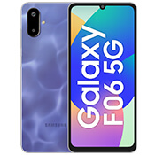 Samsung Galaxy F06 5G