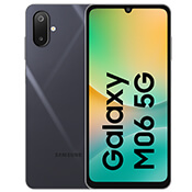 Samsung Galaxy M06 5G