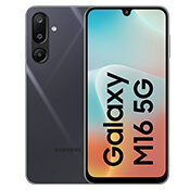 Samsung Galaxy M16 5G