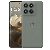Motorola Edge 60 Pro 5G