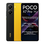 POCO X7 Pro