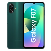 Samsung Galaxy F07