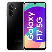 Samsung Galaxy F17 5G