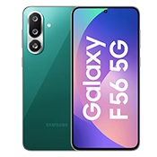 Samsung Galaxy F56 5G