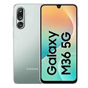 Samsung Galaxy M36 5G