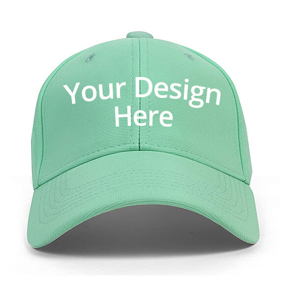 Custom Snapback Make Your Own Hats Online Baseball Caps Cap Logo