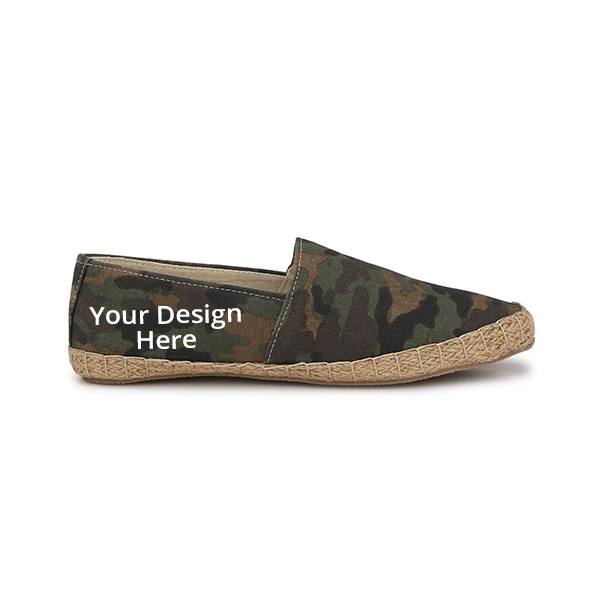 mens canvas espadrilles shoes